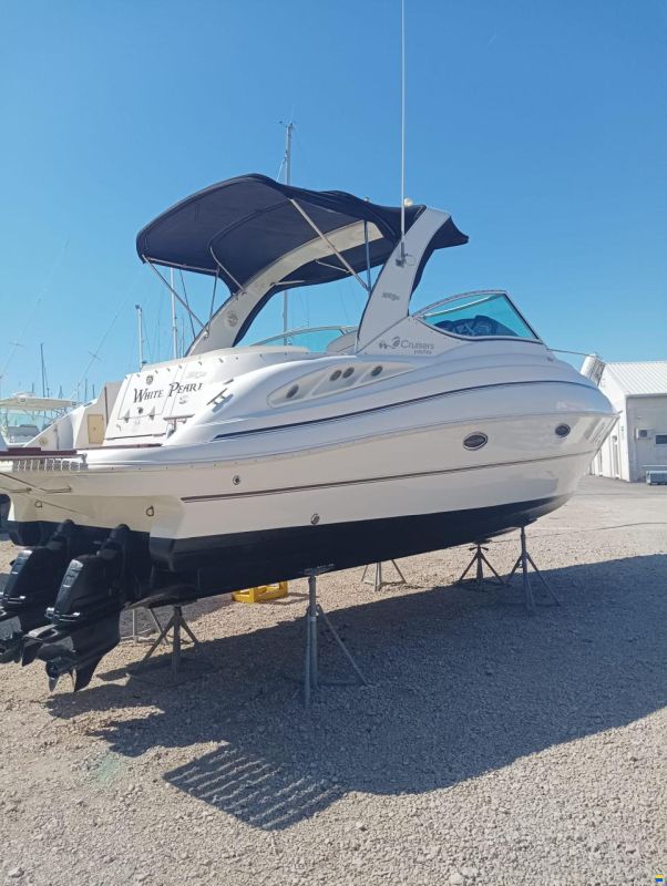 Cruisers 300 CXi