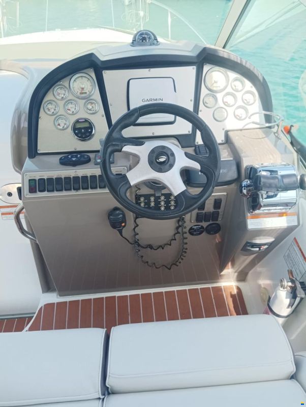 Cruisers 300 CXi