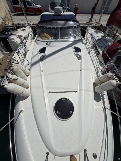 Bavaria 35 Sport