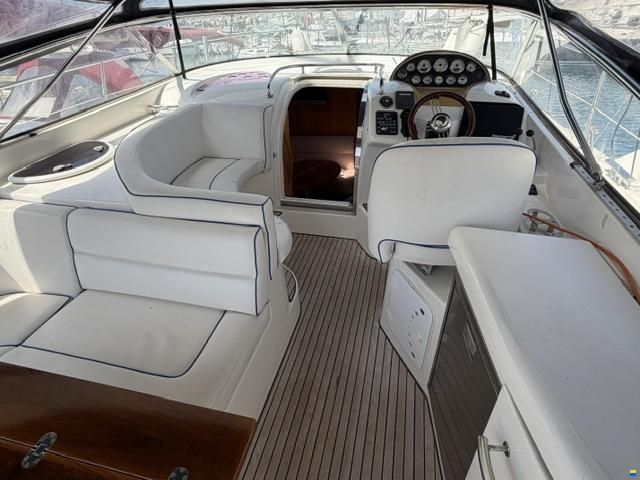 Bavaria 35 Sport