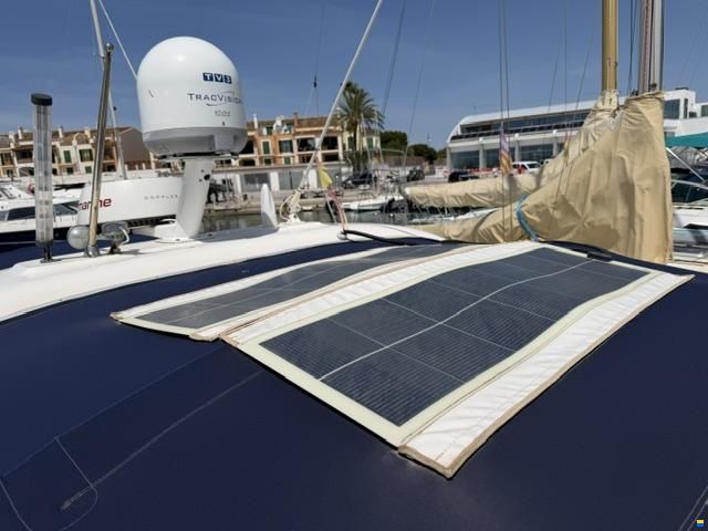 Bavaria 35 Sport