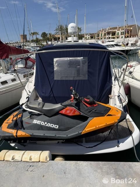 Bavaria 35 Sport