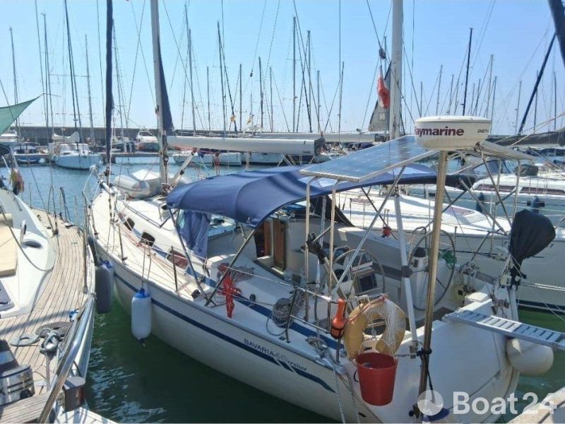 Bavaria 40 Cruiser