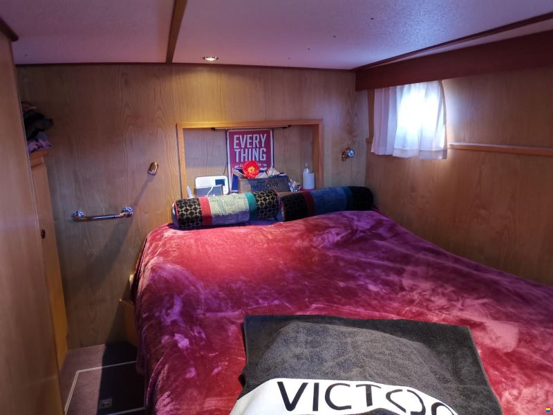 Linssen Sturdy 35 AC