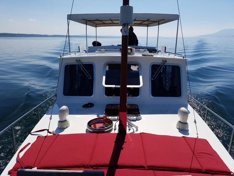 Linssen Sturdy 35 AC