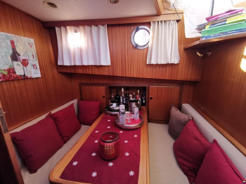 Linssen Sturdy 35 AC