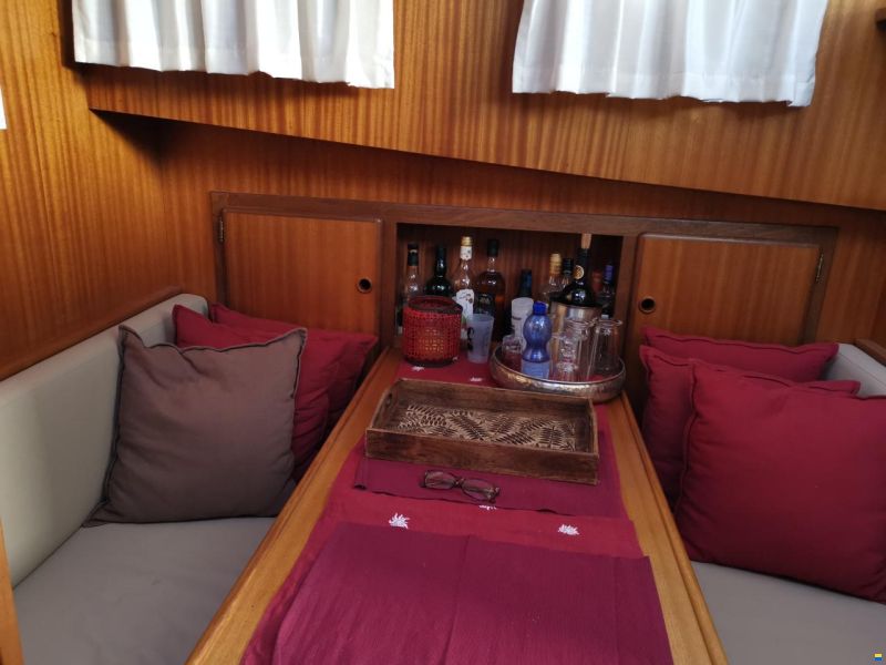 Linssen Sturdy 35 AC