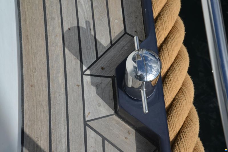 Linssen Sturdy 35 AC