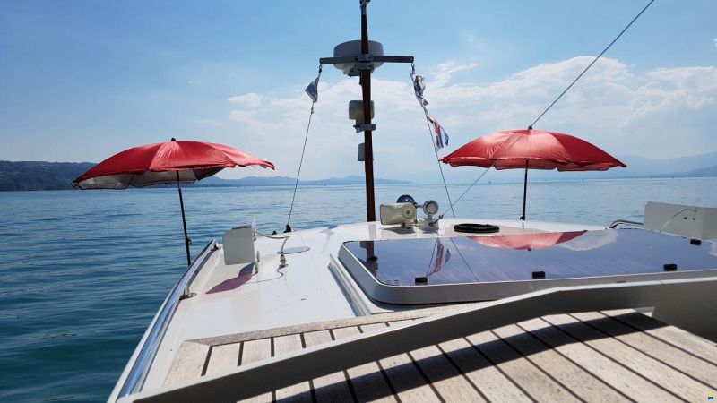 Linssen Sturdy 35 AC