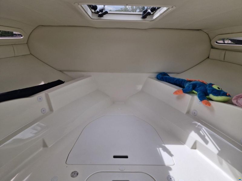 Bayliner VR5 Cuddy