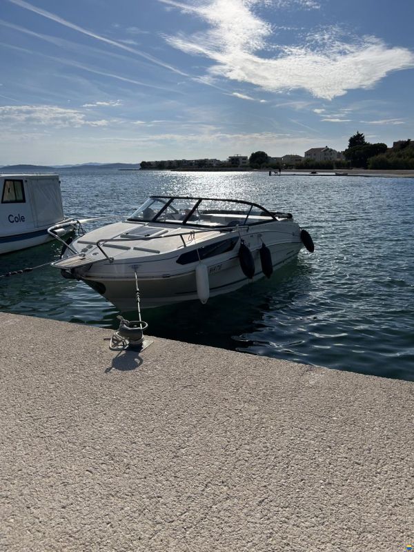 Bayliner VR5 Cuddy