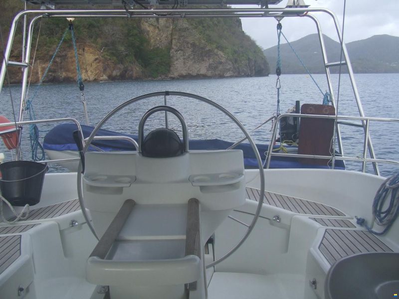 Beneteau Oceanis 411 Clipper
