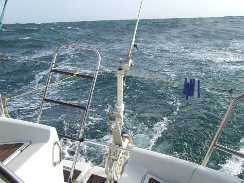 Beneteau Oceanis 411 Clipper