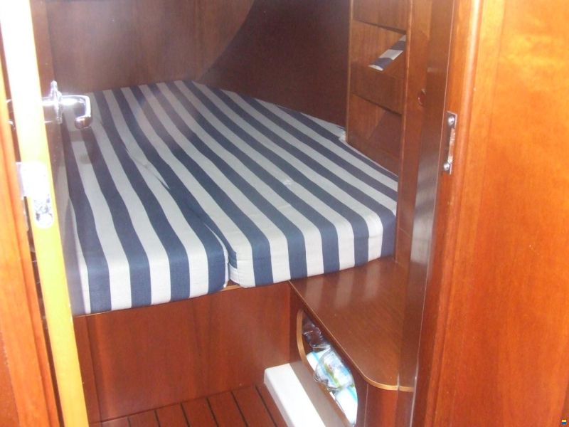 Beneteau Oceanis 411 Clipper