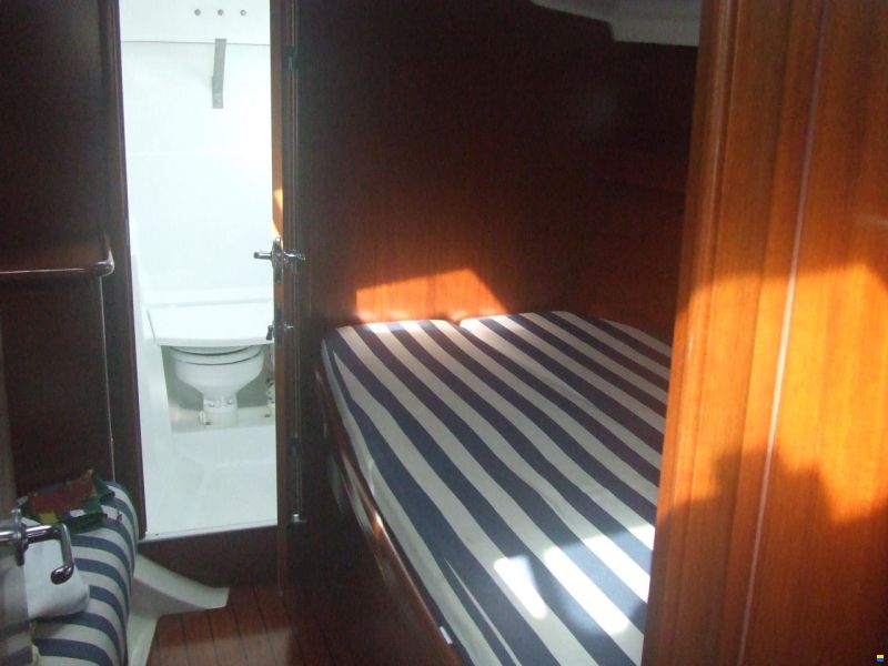 Beneteau Oceanis 411 Clipper
