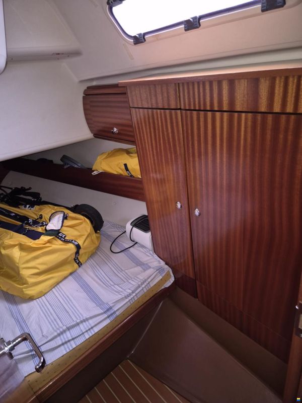 Bavaria 36