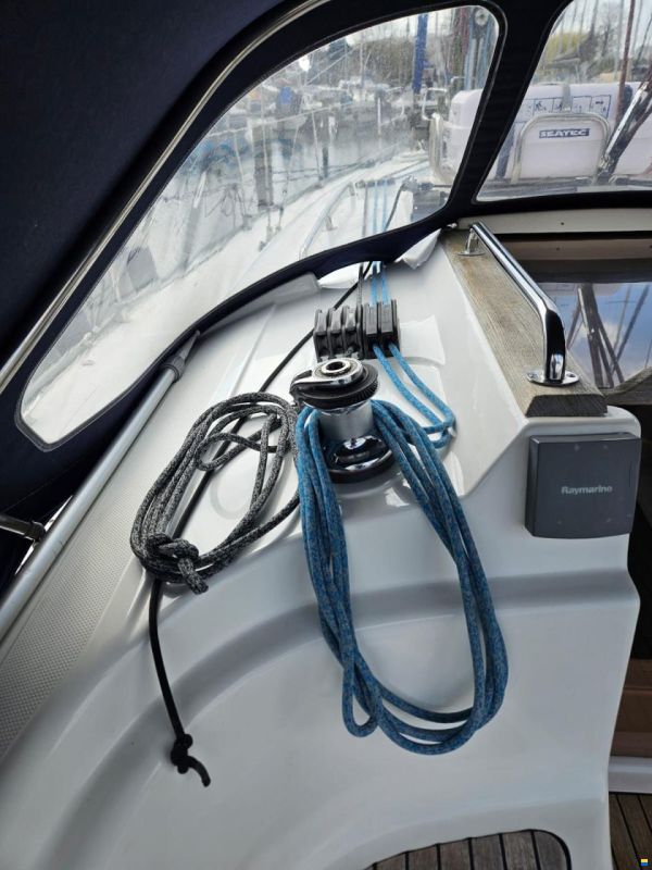 Bavaria 36