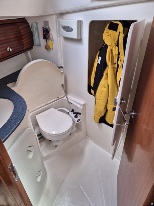 Bavaria 36