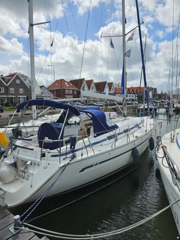 Bavaria 36