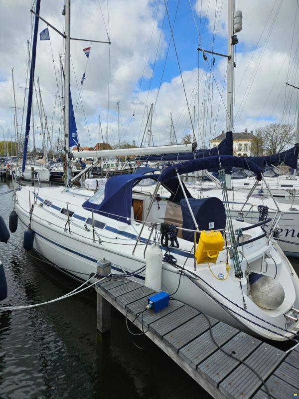 Bavaria 36