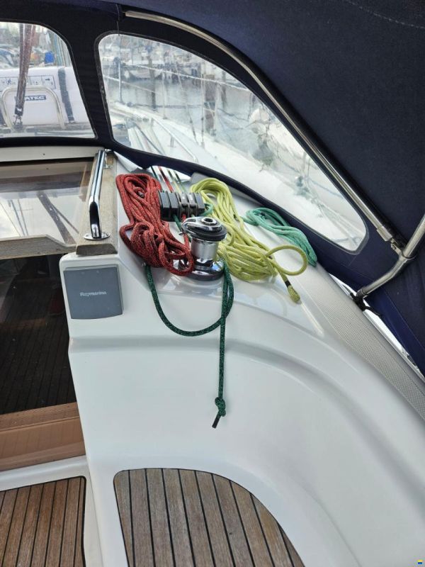 Bavaria 36