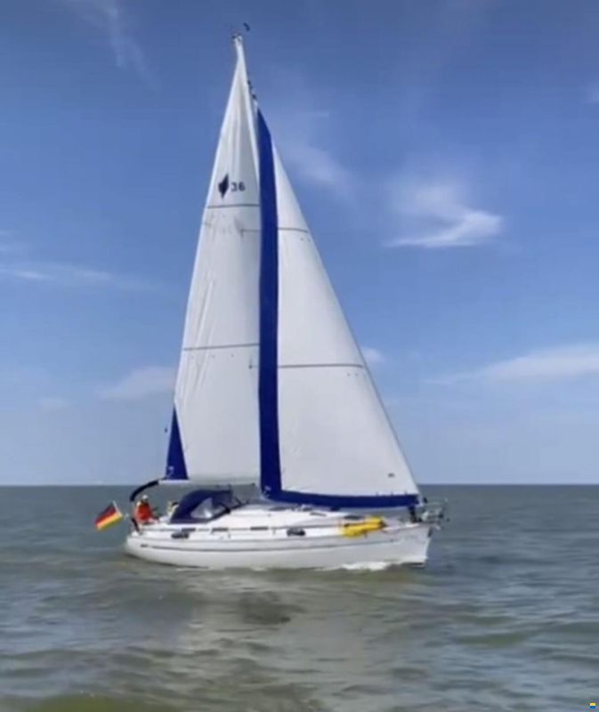 Bavaria 36