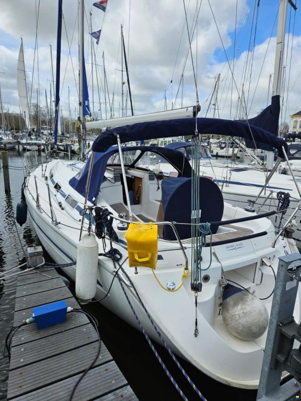 Bavaria 36