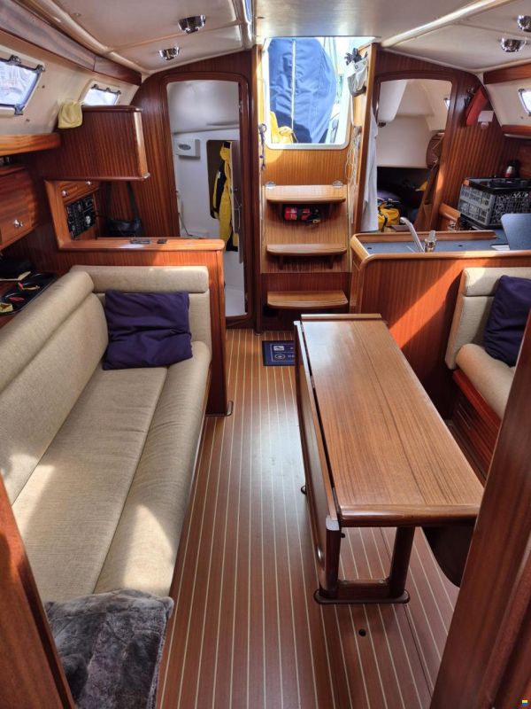 Bavaria 36