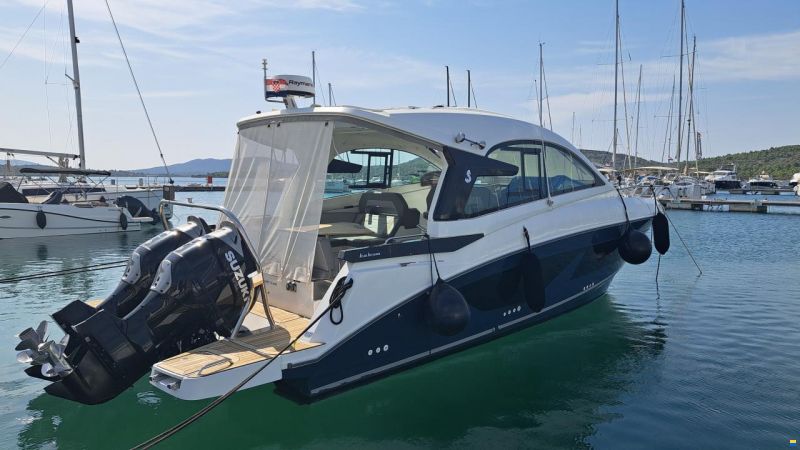 Beneteau Gran Turismo 32