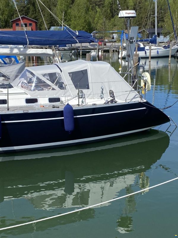 Finngulf 36