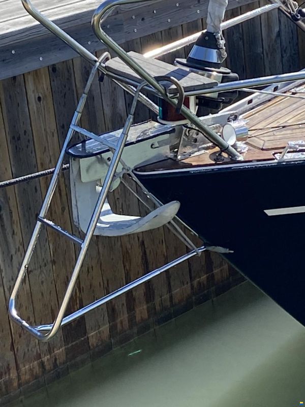 Finngulf 36