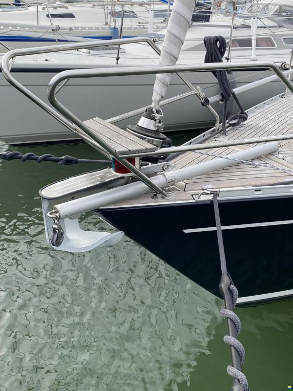 Finngulf 36