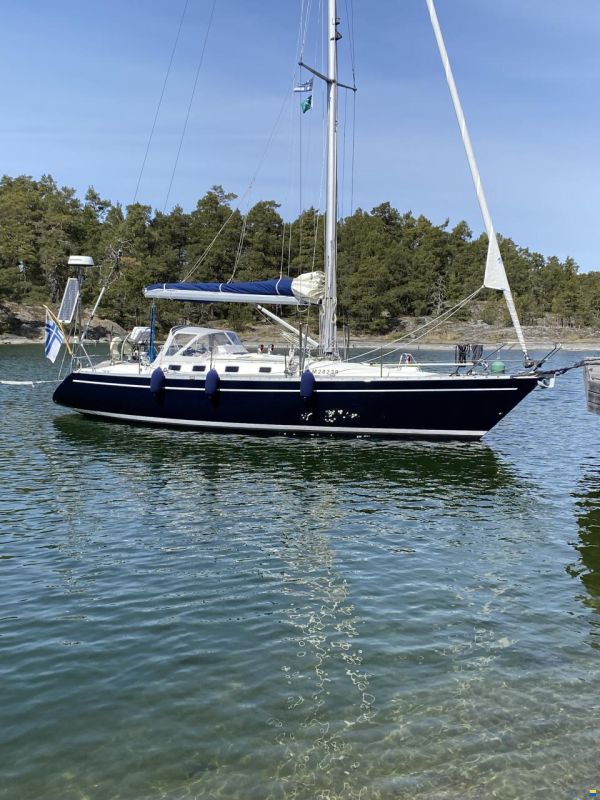 Finngulf 36