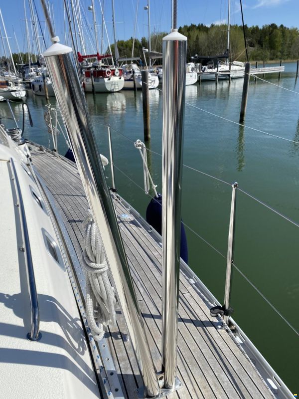 Finngulf 36