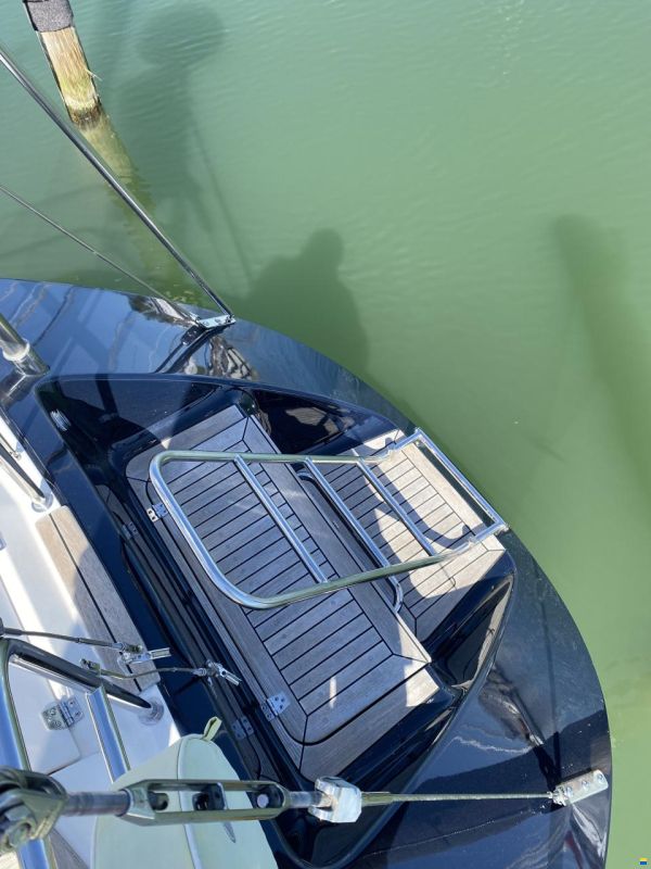 Finngulf 36