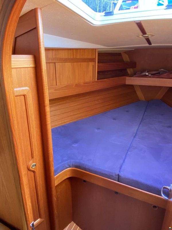 Finngulf 36