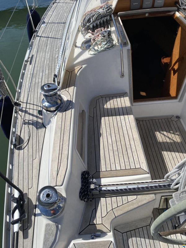 Finngulf 36