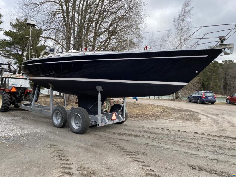 Finngulf 36