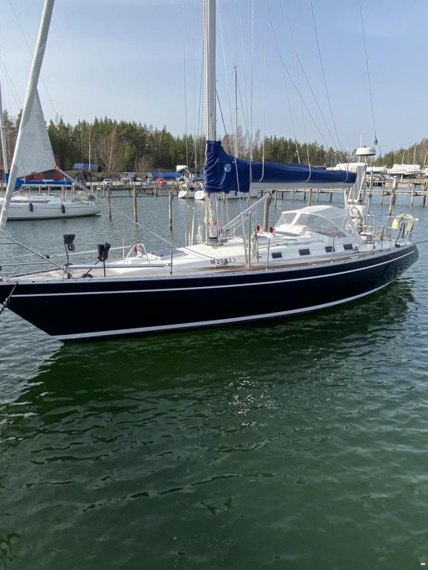 Finngulf 36