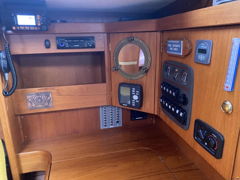 Finngulf 36