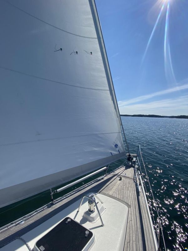 Finngulf 36