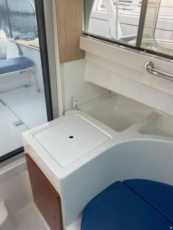 Beneteau Antares 650