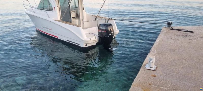 Beneteau Antares 650