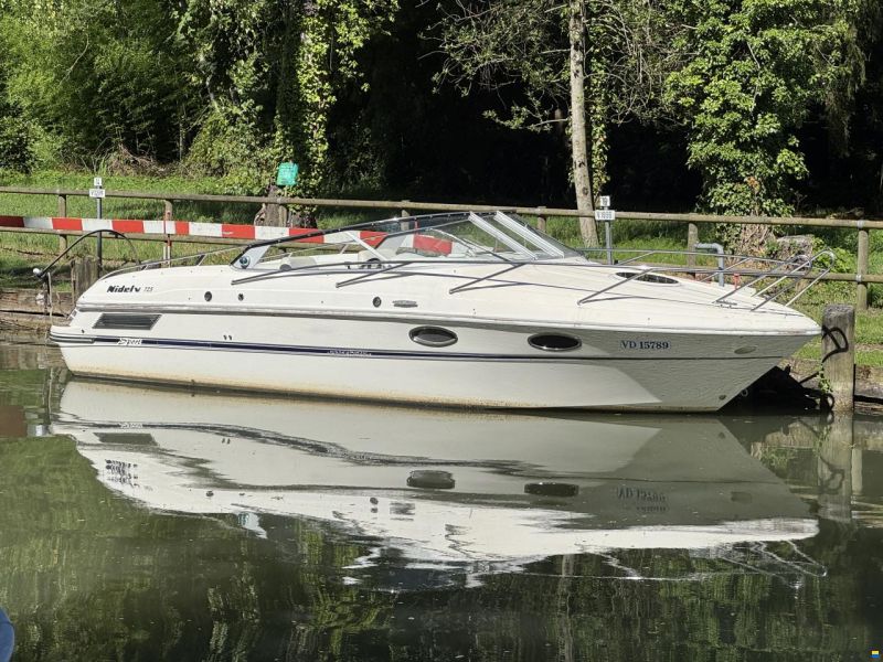 Nidelv 725 sport