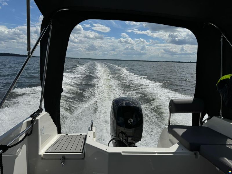 Texas 690 Pilothaus