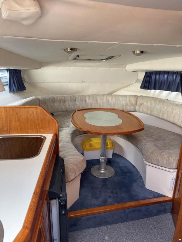 Fjord Dolphin 775