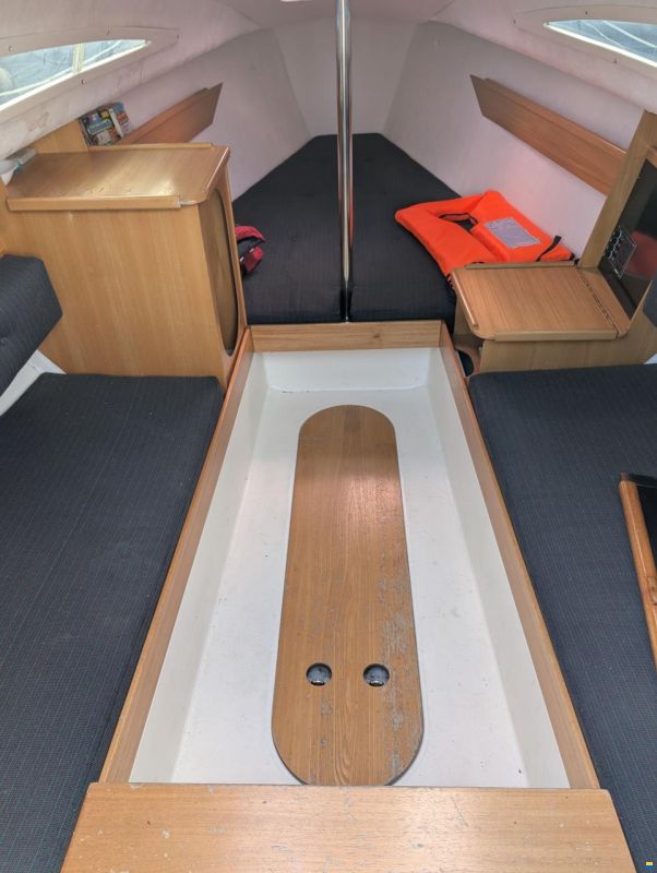 Archambault Surprise