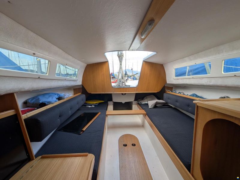 Archambault Surprise