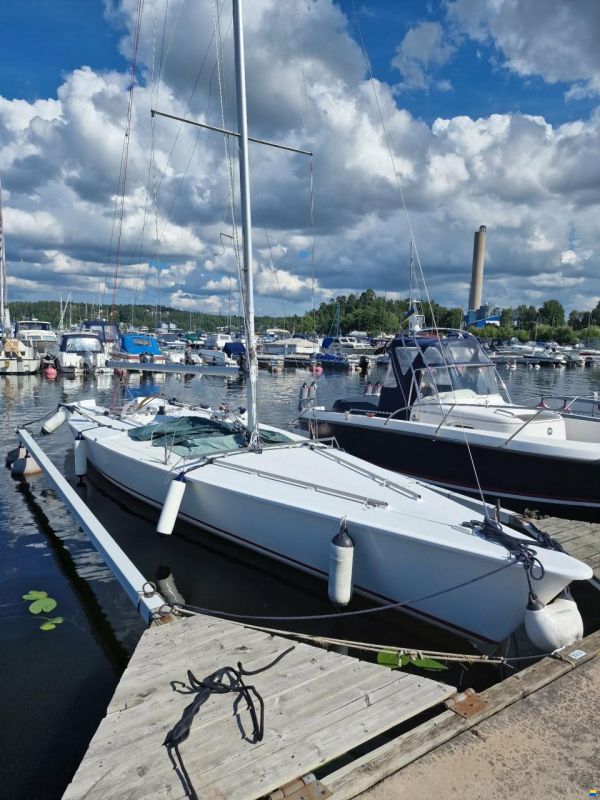 11 Metre One Design