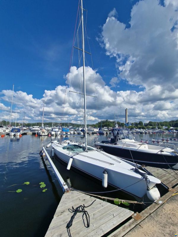 11 Metre One Design